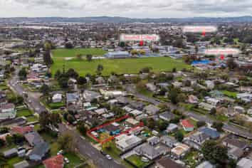 92 Chichester Drive, Rosehill