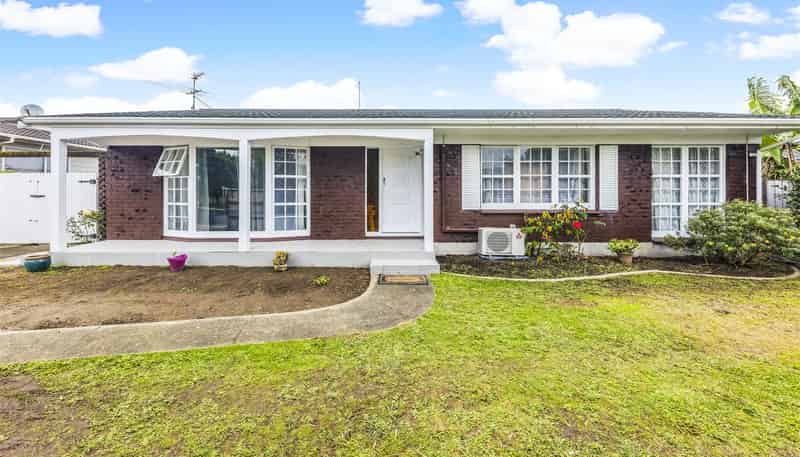 19 Waimahia Avenue, Weymouth