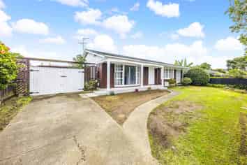 19 Waimahia Avenue, Weymouth