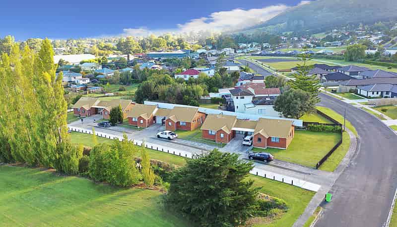 18 Seddon Street, Te Aroha