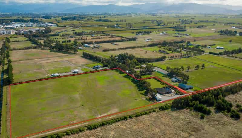 138 Hardings Road, Riverlands