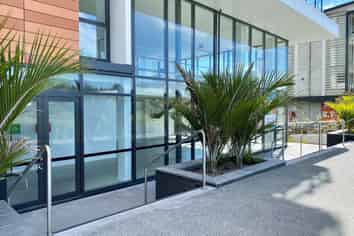 BRAND NEW RETAIL - 213M²