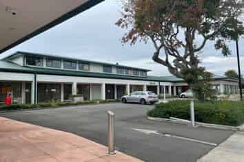 Milson retail opportunity