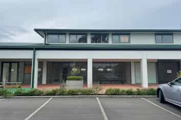 Milson retail opportunity