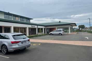 Milson retail opportunity