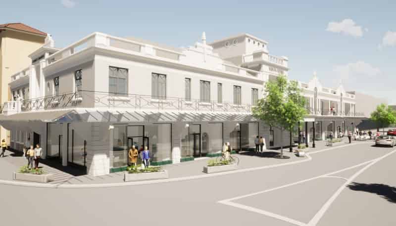 T19, 319 Heretaunga Street, Hastings