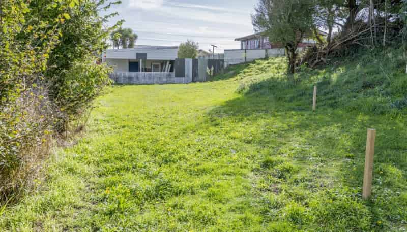 10a Howe Street, Foxton