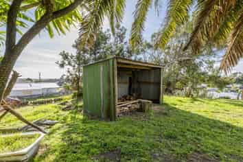 10a Howe Street, Foxton