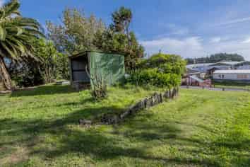 10a Howe Street, Foxton