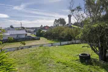 10a Howe Street, Foxton