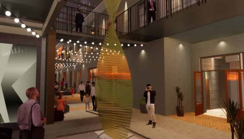 T4, 319 Heretaunga Street, Hastings