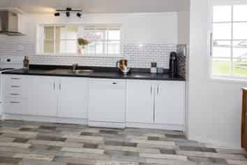 61 River Road, Dargaville