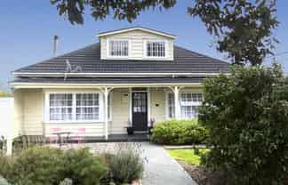 61 River Road, Dargaville