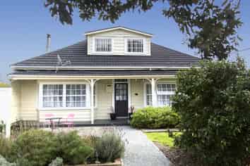 61 River Road, Dargaville