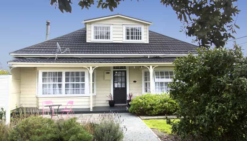 61 River Road, Dargaville