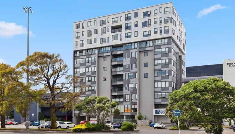 809/17 Putney Way, Manukau