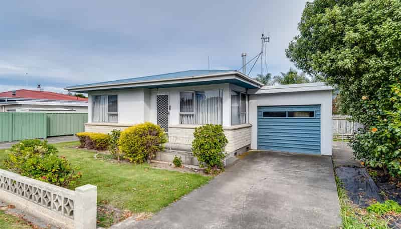 3/46 Puketapu Road, Taradale