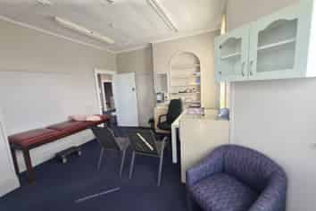 General Practice/Medical space with full setup