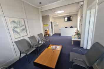 General Practice/Medical space with full setup