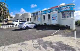 General Practice/Medical space with full setup