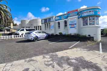 General Practice/Medical space with full setup