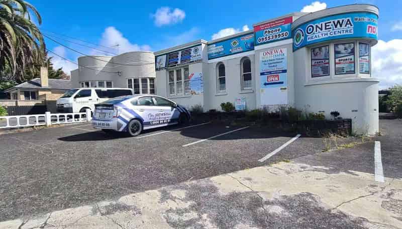 225 Onewa Road, Birkenhead