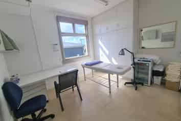 General Practice/Medical space with full setup