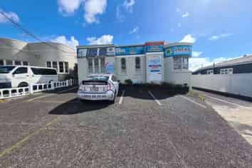 General Practice/Medical space with full setup