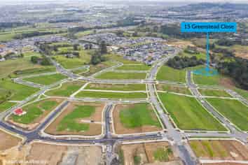 15 Greenstead Close, Flat Bush