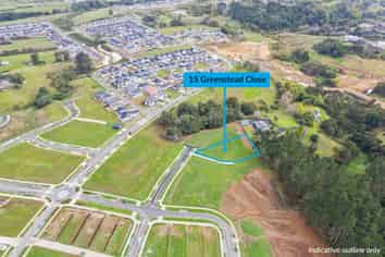 15 Greenstead Close, Flat Bush