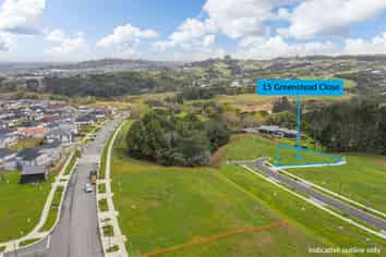 15 Greenstead Close, Flat Bush