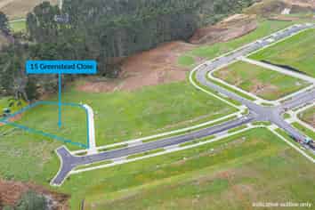 15 Greenstead Close, Flat Bush