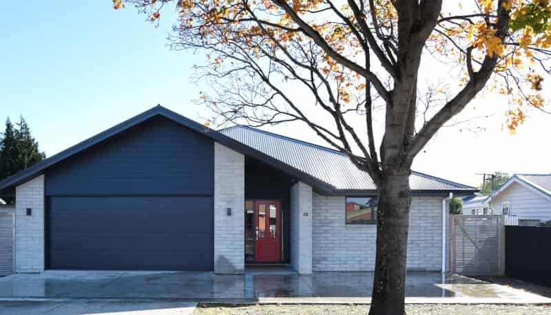 52 Home Street, Winton