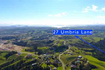 Lot 4/27 Umbria Lane, Manukau