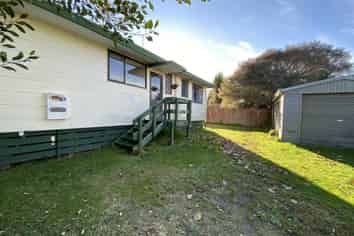 64B Koutu Road, Koutu