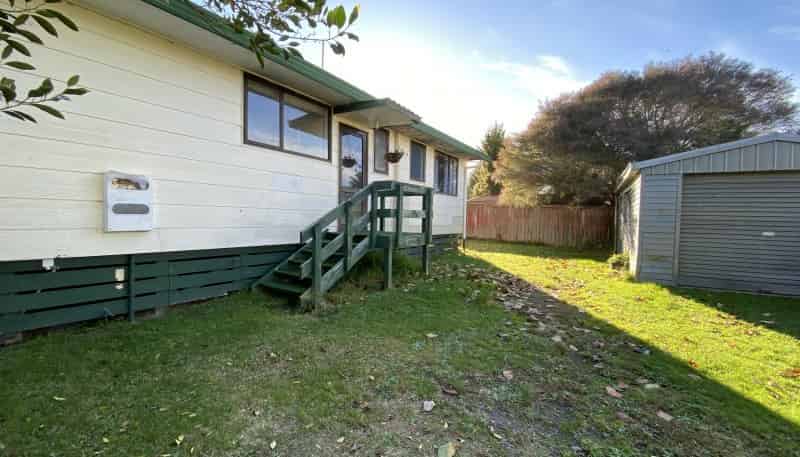 64B Koutu Road, Koutu