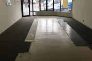 Smart Space for Smart Retailer (or similar)