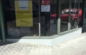 Smart Space for Smart Retailer (or similar)