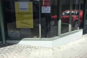 Smart Space for Smart Retailer (or similar)