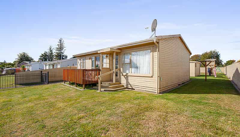 7 Lanark Street, Tokoroa