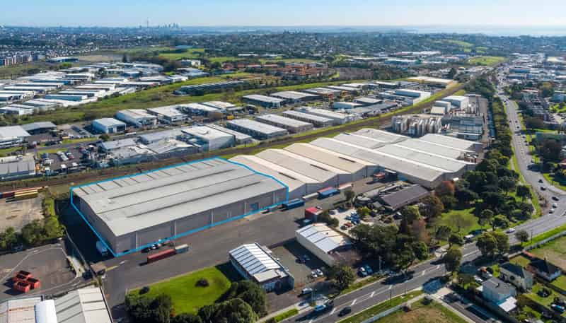  Area A, 167 Pilkington Road, Point England