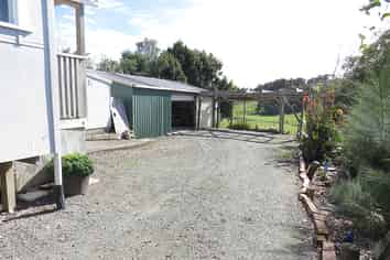 1048 State Highway 12, Maungaturoto