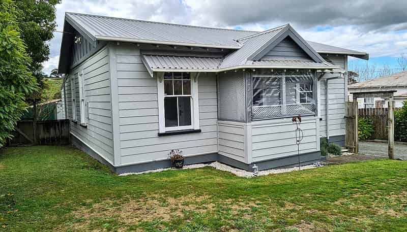 1048 State Highway 12, Maungaturoto