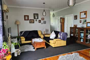 1048 State Highway 12, Maungaturoto