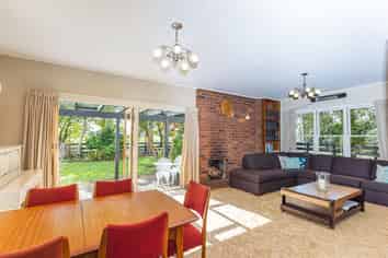 1738 State Highway 1, Marton