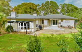 1738 State Highway 1, Marton