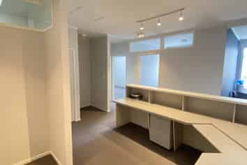 Upmarket office suite in Milford