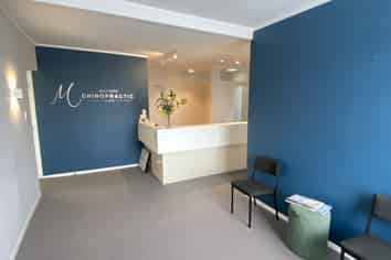 Upmarket office suite in Milford