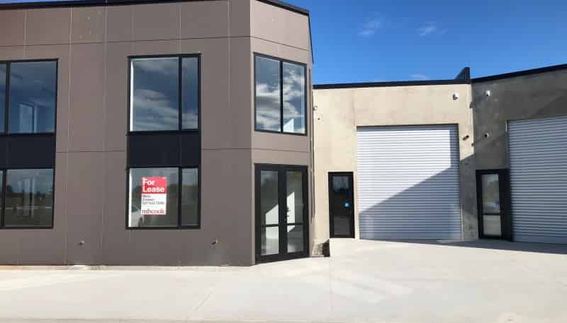 U3/6 Lilburne Street, Woodend