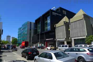 Buy Your Own Office Unit in the CBD